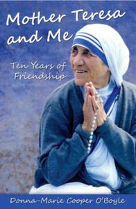 Mother Teresa and Me - 2878799365