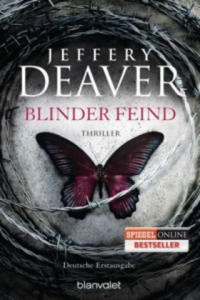 Blinder Feind - 2867124310