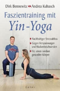 Faszientraining mit Yin-Yoga - 2877763546