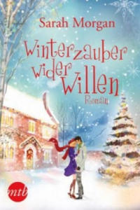 Winterzauber wider Willen - 2877619548