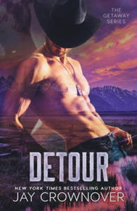 Jay Crownover - Detour - 2861987418