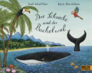 Die Schnecke und der Buckelwal - 2877411412