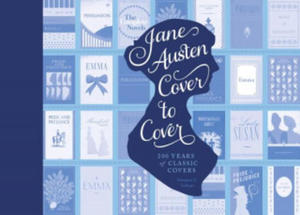 Jane Austen Cover to Cover - 2875665916