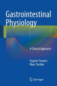 Gastrointestinal Physiology - 2878441569