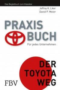 Praxisbuch Der Toyota Weg - 2871905606