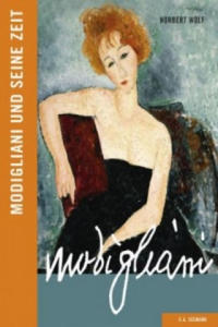Modigliani und seine Zeit - 2877179176