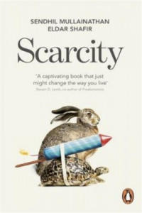 Scarcity - 2845907676