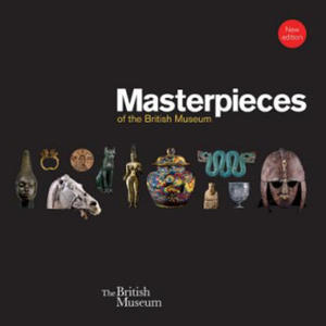 Masterpieces of the British Museum - 2878292749