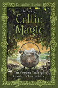 Book of Celtic Magic - 2878166139