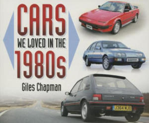 Cars We Loved in the 1980s - 2878322742