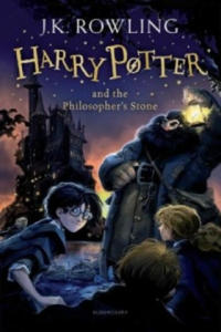 Harry Potter and the Philosopher's Stone - 2826628186