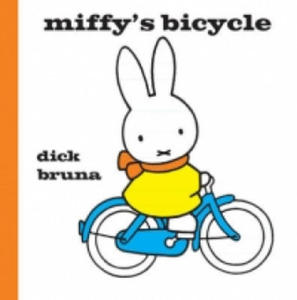 Miffy's Bicycle - 2878878966