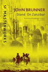 Stand On Zanzibar - 2878163717