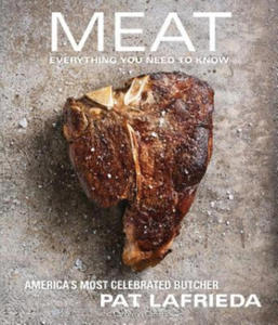 Pat LaFrieda - MEAT - 2878771609