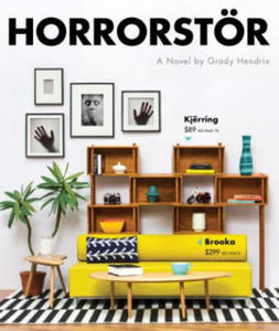 Horrorstor - 2870298052