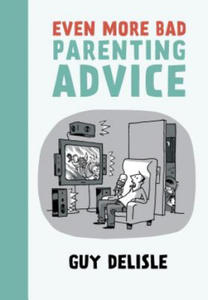 Even More Bad Parenting Advice - 2878774117