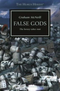 Horus Heresy - False Gods - 2877395225