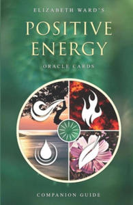 Positive Energy Oracle Cards: Companion Guide - 2861866130