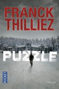 Franck Thilliez - Puzzle - 2877613639