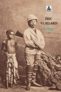 Eric Vuillard - Congo - 2878624196