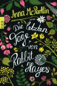 Die letzten Tage von Rabbit Hayes - 2826634735