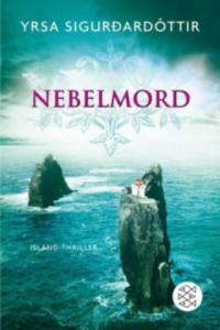 Nebelmord - 2876023877