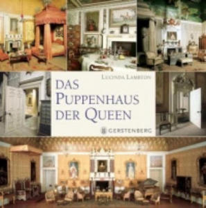 Das Puppenhaus der Queen - 2862002402