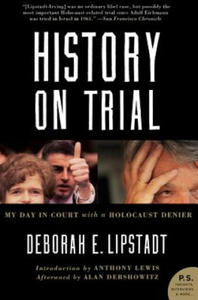 History on Trial - 2854311977