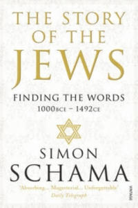 Story of the Jews - 2876615920