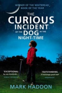 Curious Incident of the Dog in the Night-time - 2878874370