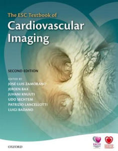 ESC Textbook of Cardiovascular Imaging - 2826924067