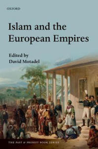 Islam and the European Empires - 2873789048