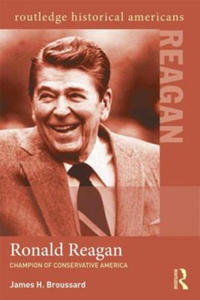 Ronald Reagan