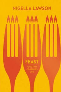 Nigella Lawson - Feast - 2878619035