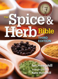Spice and Herb Bible - 2878615925