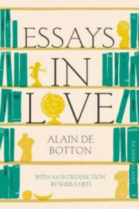 Essays In Love - 2826849470