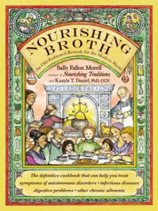 Nourishing Broth - 2871887652