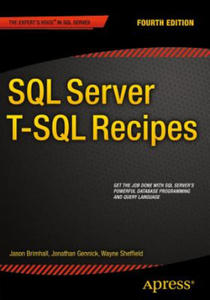 SQL Server T-SQL Recipes - 2875142574