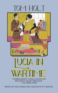 Lucia in Wartime - 2874287763