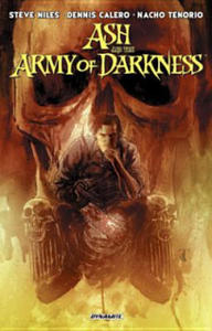 Ash and the Army of Darkness - 2874079169