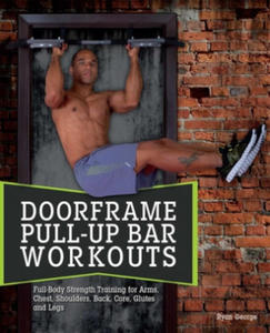 Doorframe Pull-up Bar Workouts - 2867361007