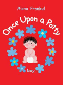 Once Upon a Potty - Boy - 2863119022