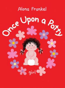 Once Upon a Potty - Girl - 2875142572