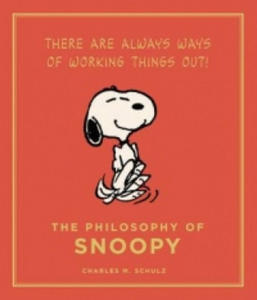 Philosophy of Snoopy - 2872201467