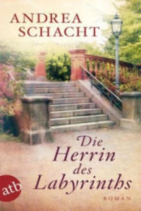 Die Herrin des Labyrinths - 2877950204