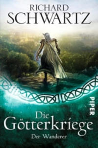 Die Gtterkriege - Der Wanderer - 2869441315