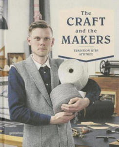 Craft and the Makers - 2854242046