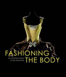 Fashioning the Body - 2872121330