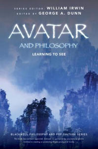 Avatar and Philosophy - Learning to See - 2870499063