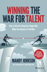 Winning The War for Talent - 2848950747